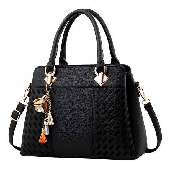 GASTROPOD Women Handbags Ladies Purse Satchel Shoulder Bags Roomy Fashion Tote Leather Bag