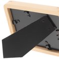 thumbnail image 2 of HOMEMAXS Wooden Picture Frame for Home Decor Multi Color Crafted with Lightweight Various Scenes 4x6 Inch, 2 of 8