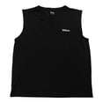 thumbnail image 1 of Playera Wilson para Hombre Sin Mangas Ultra Light Color Negro Talla 2EG, 1 of 4