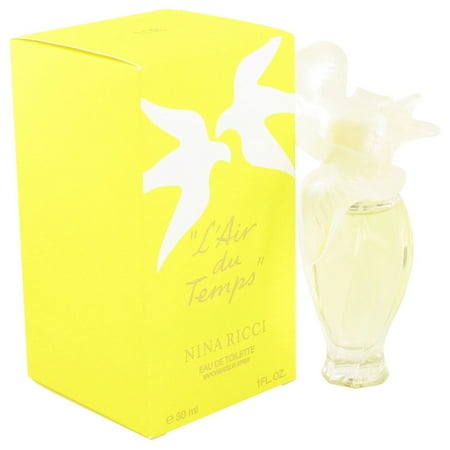 L'AIR DU TEMPS by Nina Ricci