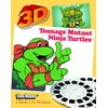 Teenage Mutant Ninja Turtles - Classic ViewMaster - 3 Reel Set