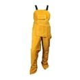 thumbnail image 1 of de soldadura con babero de material cuero de ropa de soldadura resistente lmas amarillo resistente para hombres Gloria  Ropa de soldadura, 1 of 9