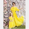 thumbnail image 2 of Mother And Daughter Dress boho Family Matching Outfits, 2 of 11