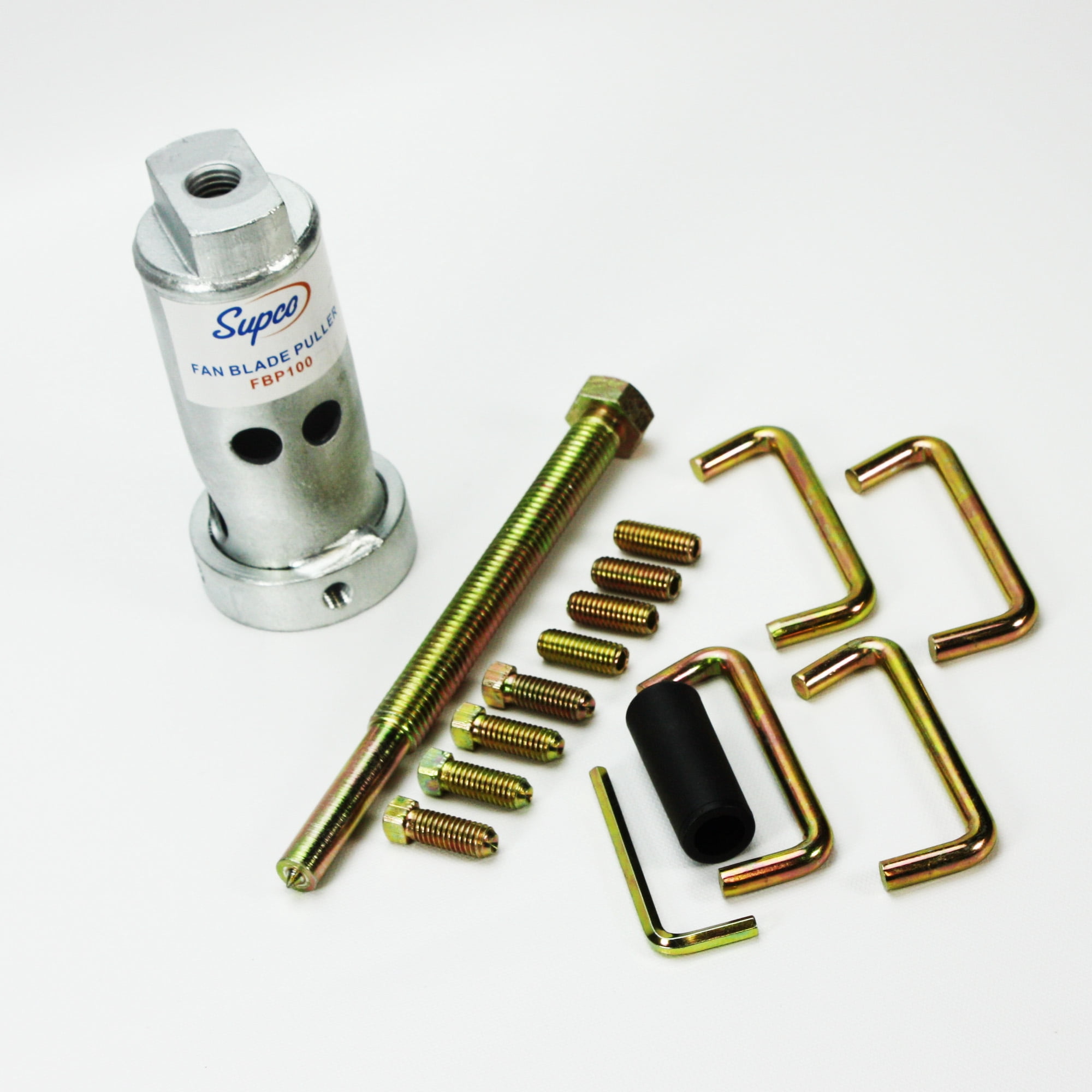 FAN BLADE AND BLOWER WHEEL PULLER 