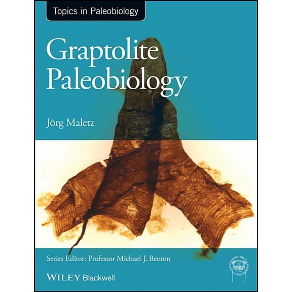 Topa Topics in Paleobiology Graptolite Paleobiology, (Paperback)