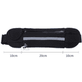 thumbnail image 2 of Bolsillos para deportes al aire libre para hombres y mujeres que corren y completan un ciclo bolsa impermeable para teléfono móvil para fitness, 2 of 5