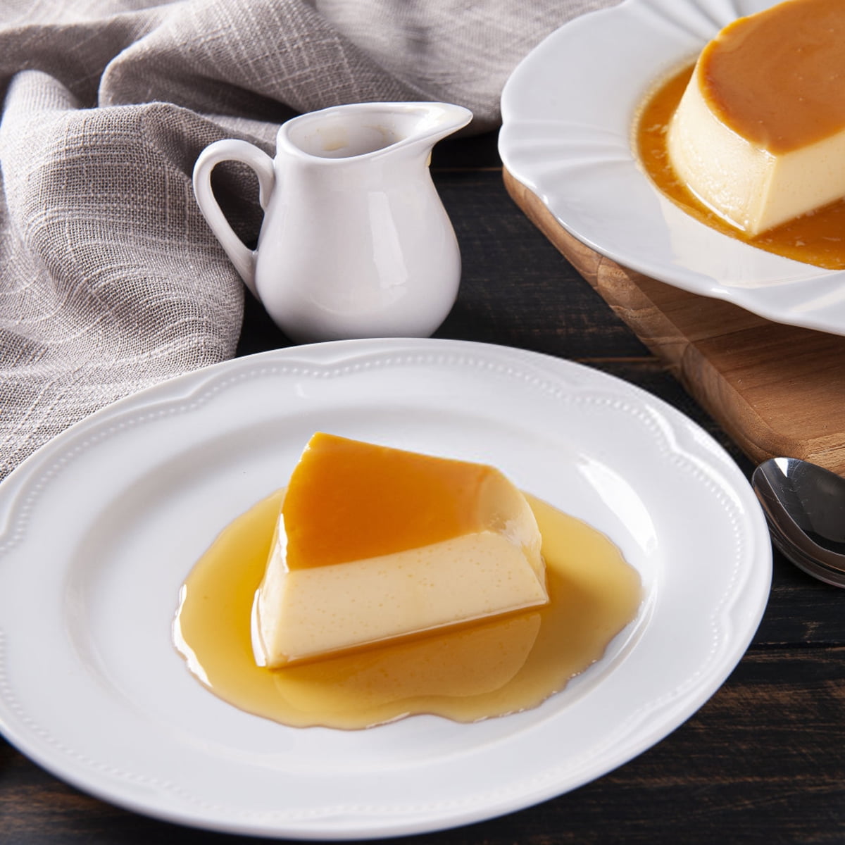 Rzvnmko Stainless Steel Flan Mold 1.5QT,Flan Pan for Instant Pot 6-8QT,Mexican Design Flanera Flan Maker,Flan Pan,Moldes para Flan - Flaneras Moldes con Tapa