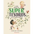 thumbnail image 1 of El gran libro de los supertesoros Flamboyant Libro Infantil, 1 of 1