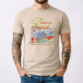 thumbnail image 1 of Disney Pixar Toy Story Pizza Planet Posse T-Shirt - NEW!! SALE, 1 of 4