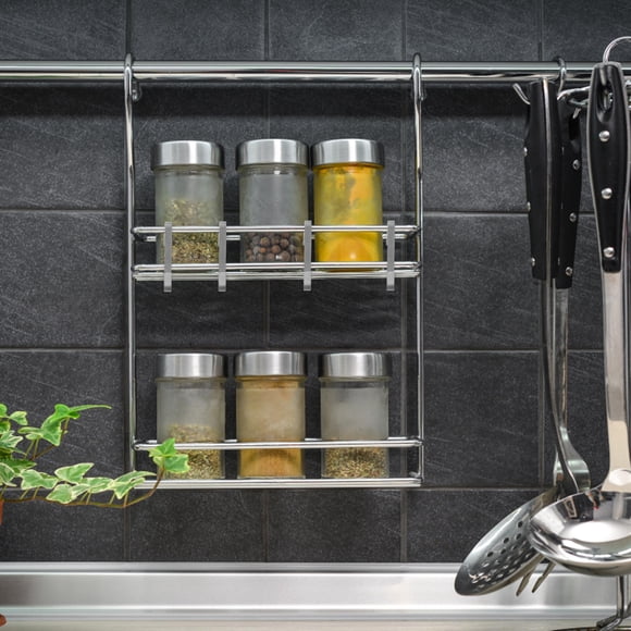 Hytrove 20Ud Gancho Colgador De Acero Inoxidable Para Uso Pesado En Cocina Y Closet