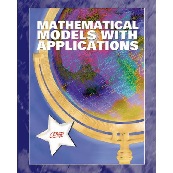 Pre-Owned Mathematics Models with Application Hardcover