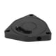 thumbnail image 3 of Blow Off Valve Sound Plate, Diverter Valve Plate Oxidation Protection Replacement For Hyundai Sonata 1.6T/2.0T 2012-2018 For Car ANGGREK AG1618, 3 of 8