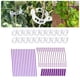 thumbnail image 3 of Soporte para plantas trepadoras DIY, soportes de enrejado para plantas, jaulas de soporte para plantas, Clips para plantas, marco para Cola Soporte de escalada, 3 of 8