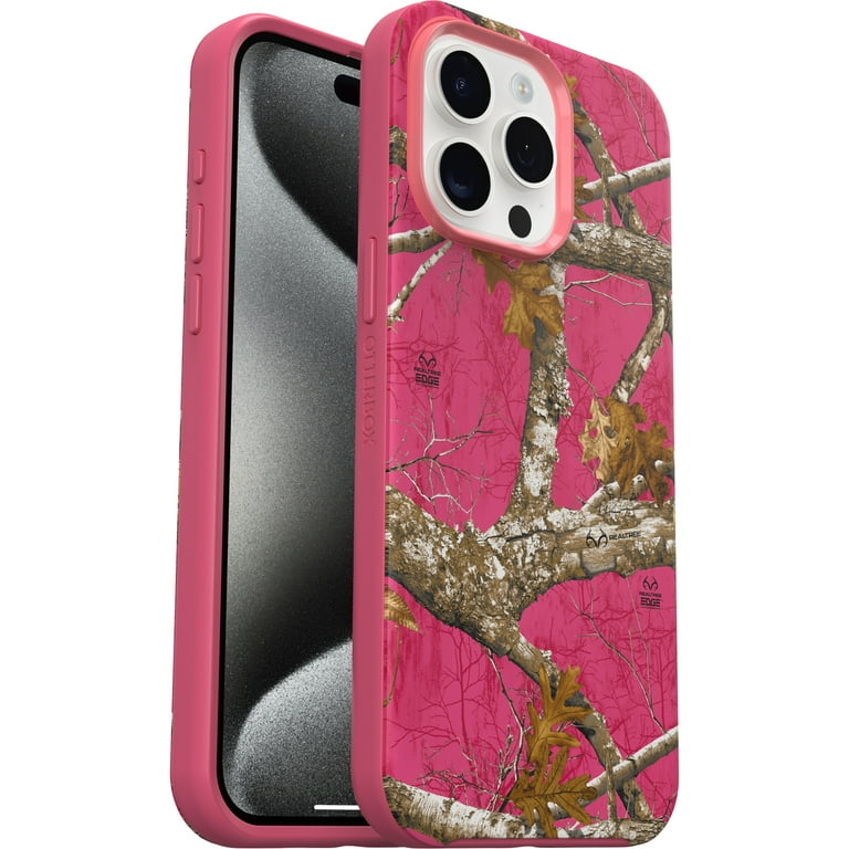 OtterBox Vue+ Series Case for MagSafe for Apple iPhone 15 Pro Max