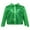 Green, variant on renvena Kids Boys Teens Sequins Long Sleeve Shirt Party for Choir Jazz Dance Stage Performance Wedding Dance Costumes