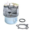 thumbnail image 6 of Carburetor for Briggs & Stratton 499059 498254 597586 498170 790821 799869 792253 Carb, 6 of 6