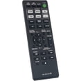 thumbnail image 2 of RM-AMU163 Replacement Remote Control Commander fit for Home Audio System LBT-GPX77 LBT-GPX55 SHAKE-5 MHC-GPX88, 2 of 4