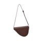 thumbnail image 5 of Bolso de hombro con cierre Yuyangstore marrón oscuro 26 cm x 9 cm x 18 cm, 5 of 8