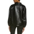 thumbnail image 2 of Gracia womens  Jacket, s, Black, 2 of 3