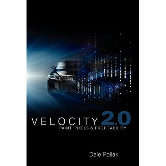 Velocity 2.0 (Hardcover)