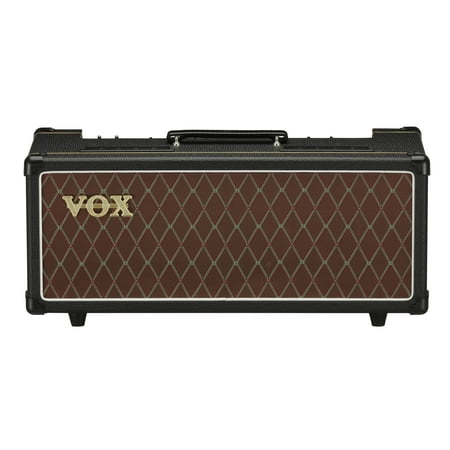 UPC: 4959112145986 | Vox AC15 15 Watt Custom Guitar Amplifier Head