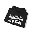 thumbnail image 4 of Basilisk Hoodie, Gifts, Hooded Sweatshirt, 4 of 4