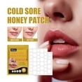 thumbnail image 2 of Clearance Parche para ampollas bucales,parche para ampollas en los labios causadas por herpes labial,parche hidrocoloide para el cuidado de los labios que cura el herpes labia, 2 of 5