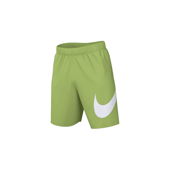 NIKE MENS NSW CLUB FLEECE CLUB SHORTS "Vivid" BV2721 332 BV2721 332 from Stadium Goods