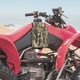 thumbnail image 4 of Bolsa de Sillín Trasero de Motocicleta Sunnimix Camuflaje, 4 of 7