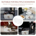 thumbnail image 3 of Coffee Station Accessories Capsule Box Tea Bag Storage Holder Home Decor Modern Organizer Acrylic, 3 of 6
