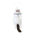 thumbnail image 3 of Mochila con forma de gato, bonita y realista, ideal para ir de compras por la calle. Estilo B, 3 of 9