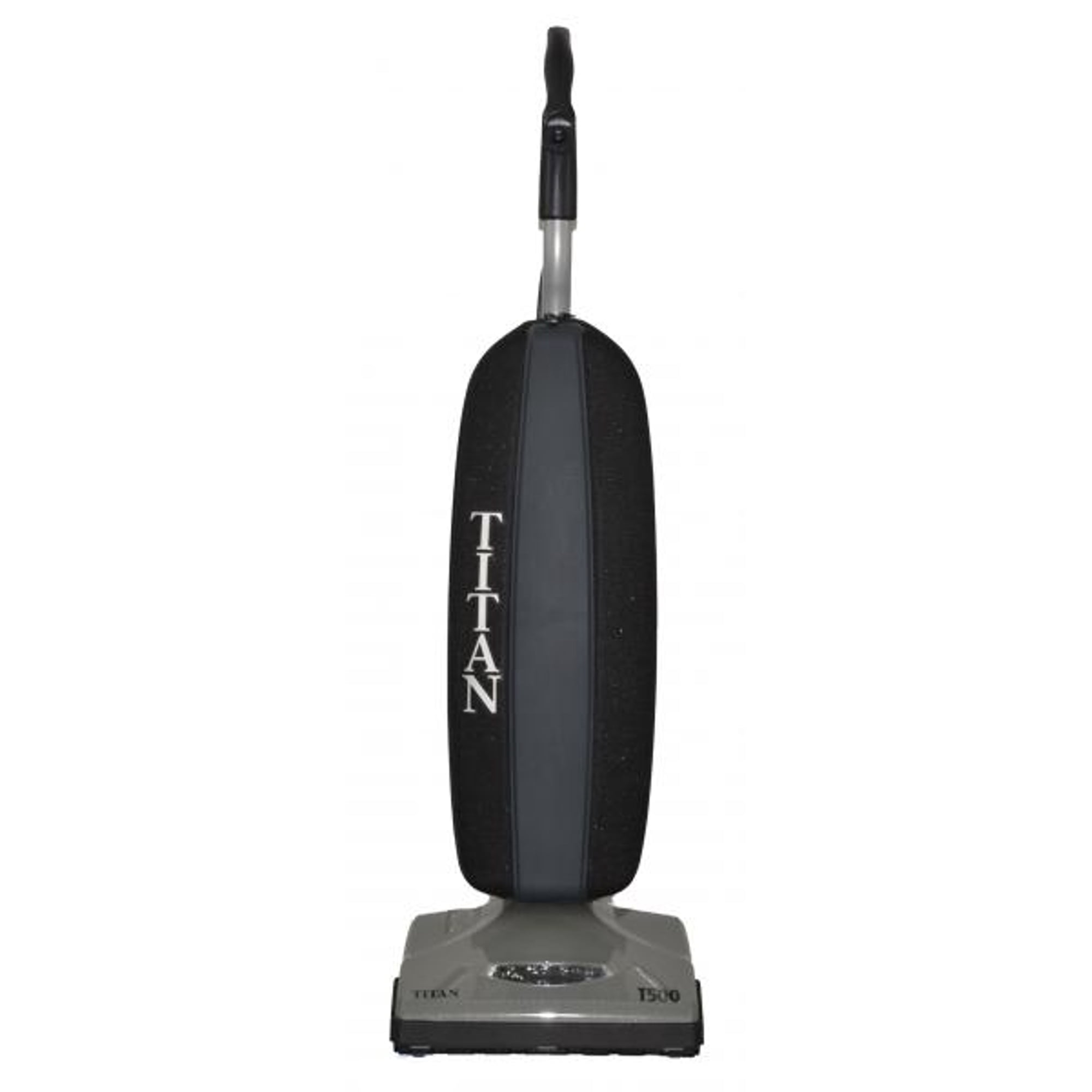 Titan T500 Cord Free Lightweight Bagged Upright Vacuum