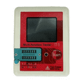 thumbnail image 6 of New LCR-TC7S High-Precision Transistor Tester Full-Color Screen Component Multimeter Capacitance Resistance Tester, 6 of 6