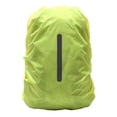 thumbnail image 1 of koolsoo Water Backpack Rain Cover Rucksack Cover for Hiking/Camping/Traveling/Outdoor Activities Green, 1 of 8