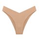 thumbnail image 4 of Puntoco Ropa interior para mujer, calzoncillos, ropa interior para mujer, de color liso, transpirable, deportiva, de cuatro esquinas, calzoncillos de encaje, 4 of 5
