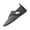Gray, variant on Womens Men Water Sports Shoes Swim Pool Comfortable Water Socks Aqua Swim Socks Diving Snorkeling Running Surfing Sport Shors Quickly Dry Non Slip Slip on 2026 New Water Shoes Royal Blue