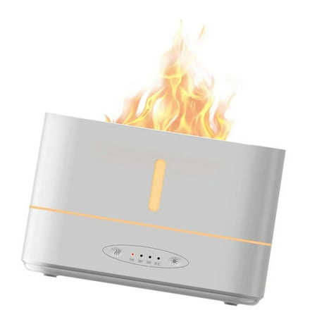 

Humidifier USB Charging Silent 300ml Diffuser Air Humidifier for
