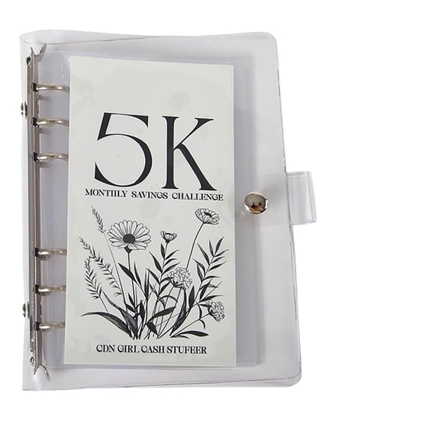 Great promotion! 2024-2025 Planner, Planning Tool, PU Leather Portable Notebook Metal Coil Binding Planner