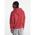 thumbnail image 3 of No Boundaries USA Hoodie with Embroidery, Men's XS-4XLT, 3 of 5