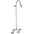thumbnail image 1 of Kohler K-7252 Industrial Exposed Shower - Chrome, 1 of 1