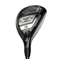 thumbnail image 1 of Pre-Owned LH 2023 GBB Mens Graphite Shaft Hybrid 23° UST Mamiya Helium Nanocore IP 60 HYB/IR Graphite Regular, 1 of 7