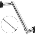 thumbnail image 3 of Worgeous Portable Manual Awning Wand Shade Canopy Handles Plastic Minimalist Design 1Set, 3 of 8