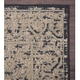 thumbnail image 6 of Persian Area Rug - 2 ft. x 3 ft., Charcoal Gray, Waterproof UV Protected Rug for Garden, Patio, Backyards, Hallways, Bedroom, 6 of 8