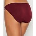 thumbnail image 3 of Vanity Fair Womens Illumination String Bikini Style-18108, 3 of 3