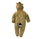 thumbnail image 3 of Mameluco con Gorro Bordado sin Pie Disney Dale Disney Mameluco9446, 3 of 4
