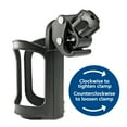 thumbnail image 5 of ( 2 Pack ) Concord Handlebar Bike Bottle Cage, 5 of 6