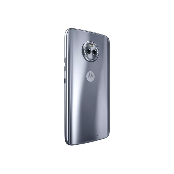 Motorola Moto X 4th Gen 4g Smartphone Ram 4 Gb 64 Gb Microsd Slot Lcd Display 5 2 1920 X 1080 Pixels 2x Rear Cameras 12 Mp 8 Mp Front Camera 16 Mp Sterling Blue Walmart Com