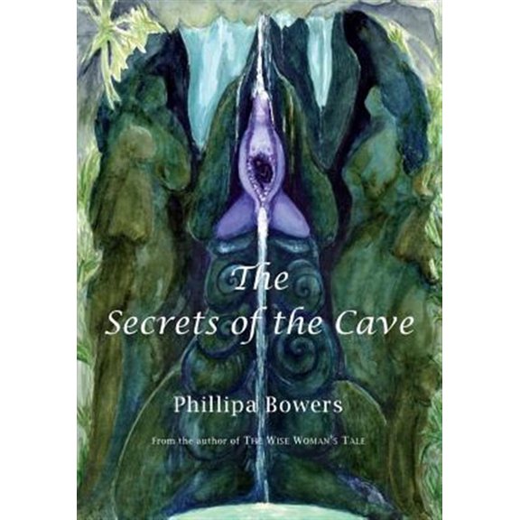 Pre-Owned Sequel to the Wise Woman's Tale: The Secrets of the Cave (Paperback)