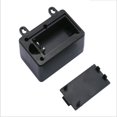 thumbnail image 5 of Jinsinto Ultrasonic Dog Barking Deterrent Anti Barking Control Device（1pcs,black), 5 of 5