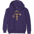 thumbnail image 1 of Prince  Adult Symbol Hoodie, 1 of 1
